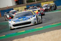 V de V Endurance Series: Le Mans