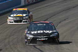 Martin Truex Jr., Furniture Row Racing, Toyota