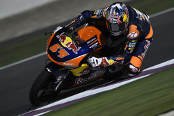 Bo Bendsneyder, Ajo Motorsport