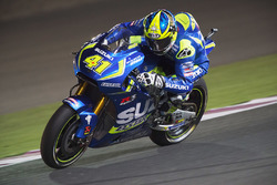 Aleix Espargaro, Team Suzuki MotoGP