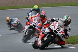 Danilo Petrucci, Pramac Racing