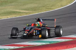 Diego Bertonelli, RB Racing