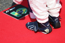 Felipe Massa, Williams