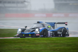 #19 Duqueine Engineering Ligier JSP3 : David Hallyday, David Droux, Dino Lunardi