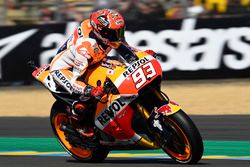 Marc Marquez, Repsol Honda Team