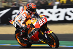 Марк Маркес, Repsol Honda Team