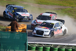 Mattias Ekström, EKS RX