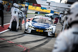 Maxime Martin, BMW Team RBM, BMW M4 DTM
