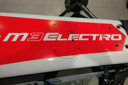 Mahindra M3Electro