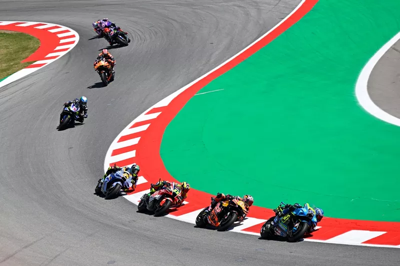 Ai Ogura, Trackhouse Racing