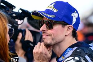 Alex Márquez, Gresini Racing