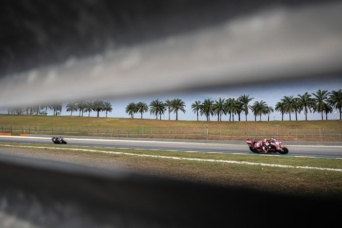 Francesco Bagnaia, Tim Ducati, Marco Bezzecchi, Aprilia Racing