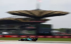 F1 Bahrain GP in Malaysia: Follow qualifying at Sepang with live timing