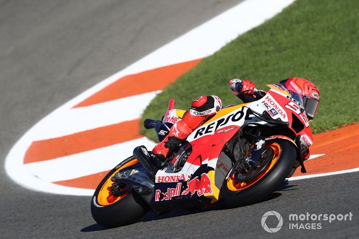 Marc Marquez, Repsol Honda Team