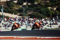 GP de Valencia
