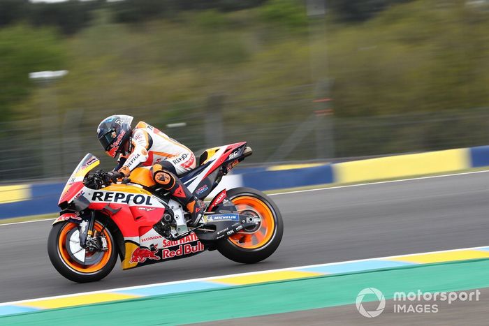 Pol Espargaró, Repsol Honda Team
