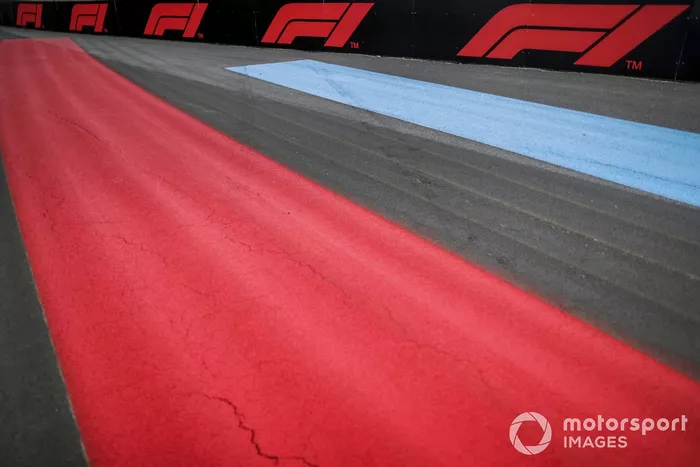 Circuito de Paul Ricard
