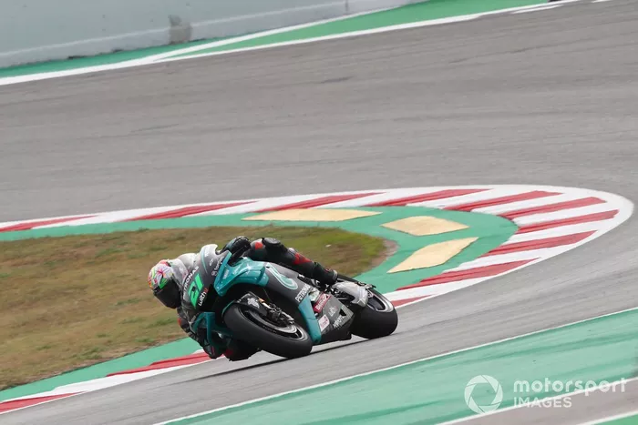 Franco Morbidelli, Petronas Yamaha SRT
