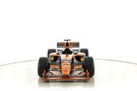Une Arrows A21 mise en vente