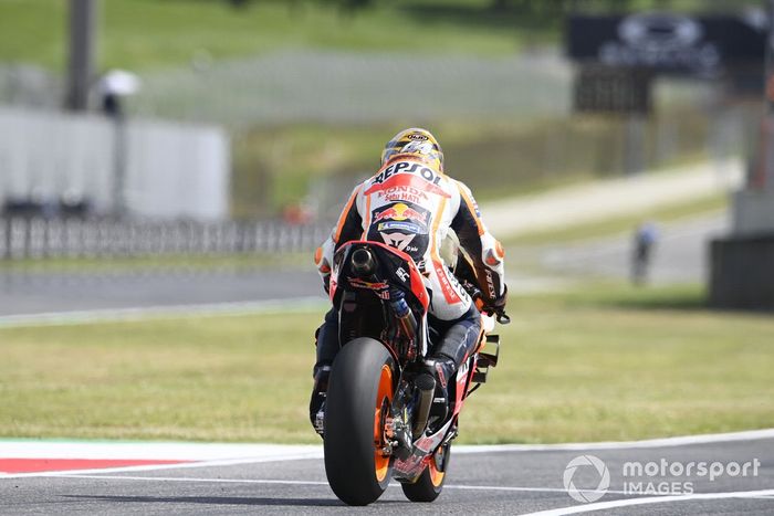 Pol Espargaró, Repsol Honda Team