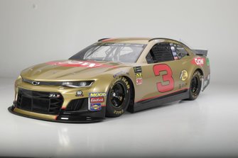 Austin Dillon, Richard Childress Racing