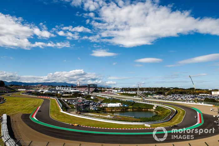 Fernando Alonso, McLaren MCL33