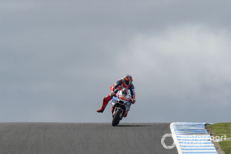 Джек Міллер, Pramac Racing