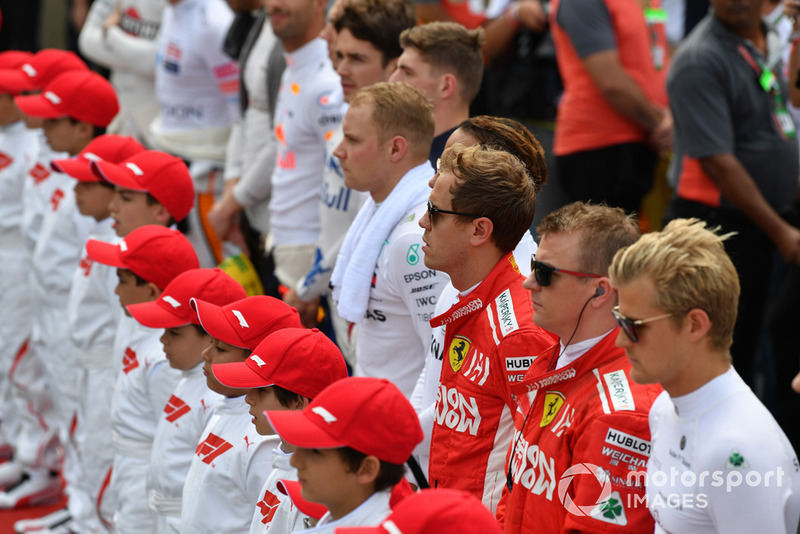Brazil Nagydíj - F1 2018