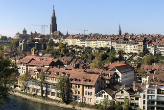 Lancement du ePrix de Suisse