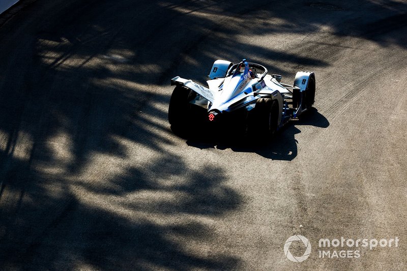 Edoardo Mortara Venturi Formula E, Venturi VFE05 