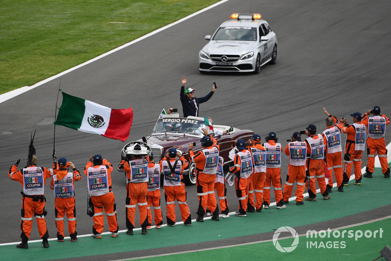 Gran Premio de México