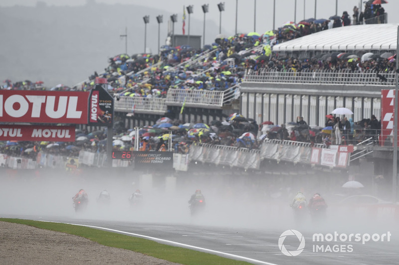 GP de Valence 2018