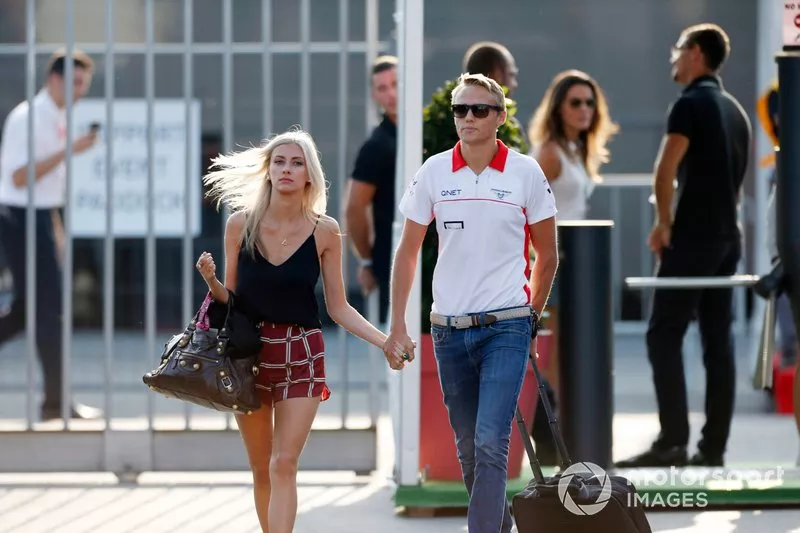 Max Chilton
