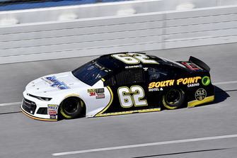 Brendan Gaughan, Beard Motorsports, Chevrolet Camaro Beard Oil Distributing\ South Point Hotel & Casino