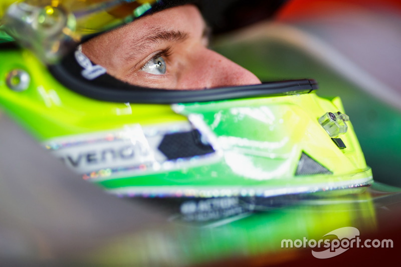 Mick Schumacher, PREMA Racing