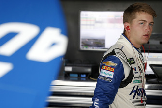 William Byron, Hendrick Motorsports, Chevrolet Camaro Hendrick Autoguard