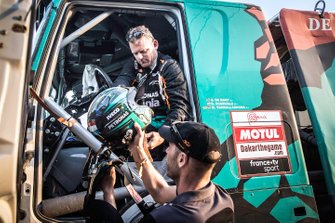 #503 Team De Rooy Iveco: Gerard de Rooy