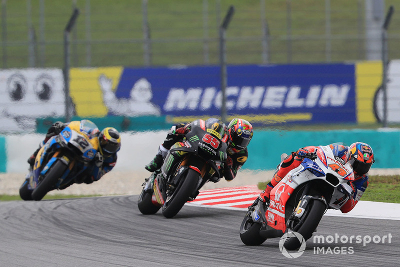 Джек Міллер, Pramac Racing