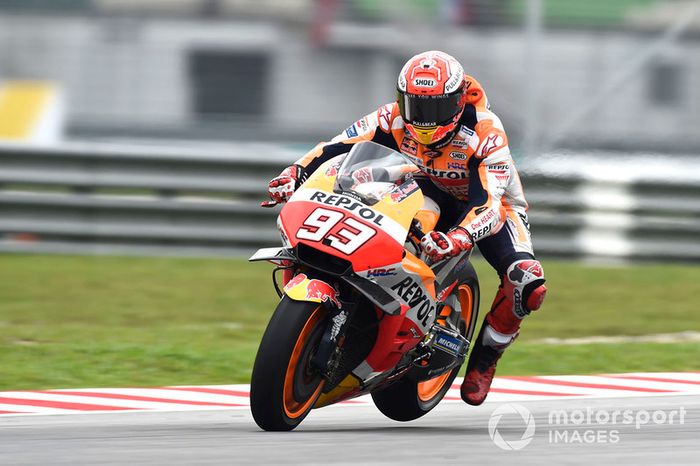 Marc Márquez, Repsol Honda Team