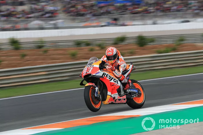 Marc Márquez, Repsol Honda Team