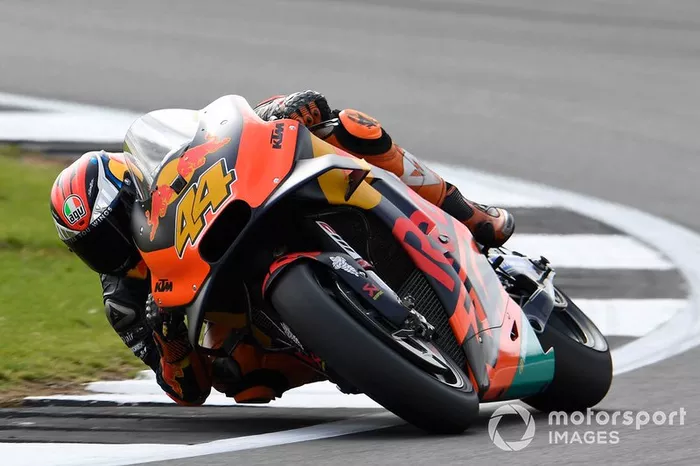 Pol Espargaro, Red Bull KTM Factory Racing