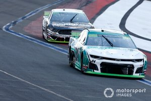 William Byron, Hendrick Motorsports, Chevrolet Camaro UniFirst