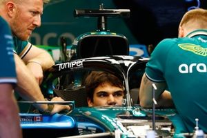 Oglądaj na żywo FP1 GP Azerbejdżanu