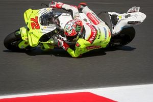 Marco Bezzecchi, VR46 Racing Team