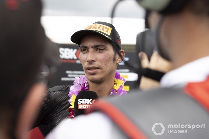 Toprak Razgatlioglu, PATA Yamaha WorldSBK Team