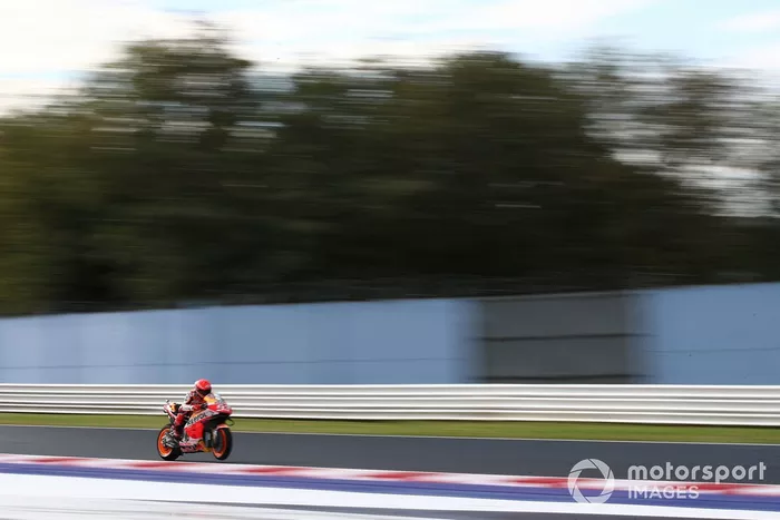 Marc Márquez, Repsol Honda Team 
