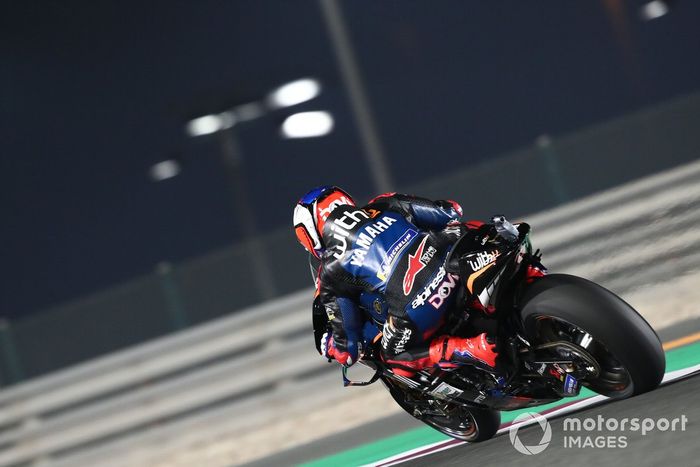 Andrea Dovizioso, RNF MotoGP Racing