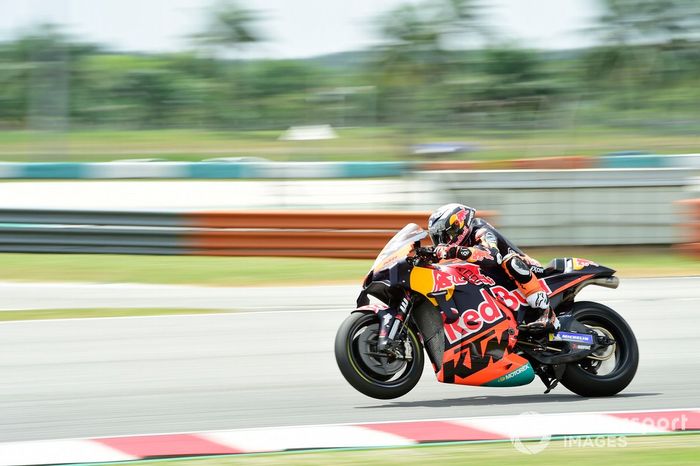Miguel Oliveira, Red Bull KTM Factory Racing 