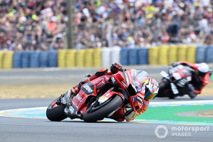 Jack Miller, Ducati Team