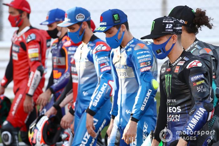 Maverick Viñales, Yamaha Factory Racing